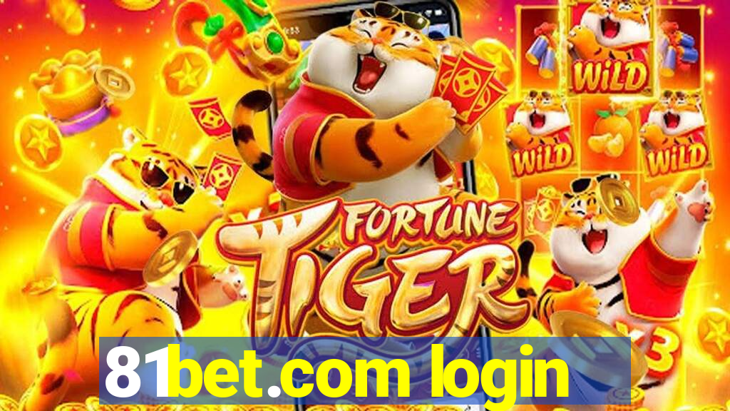 81bet.com login